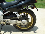     Honda Bros400-1 1988  14